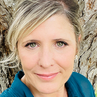 Jamie Hogan